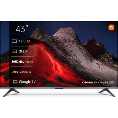Xiaomi TV A Pro 43'' 2026