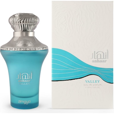 Zimaya Anhaar Valley parfumovaná voda unisex 100 ml