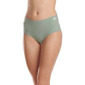 Image 1 of adidas Слипове Adidas Active Micro Flex Brief - Olive Green