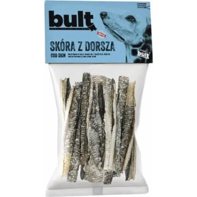 bult Kůže z tresky pamlsek pro psa 50 g