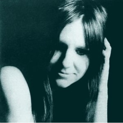 You Loved Me Patty Waters LP