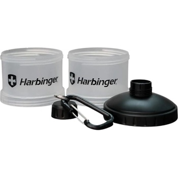 Harbinger Protein Case
