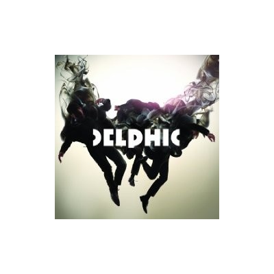 DELPHIC: ACOLYTE CD