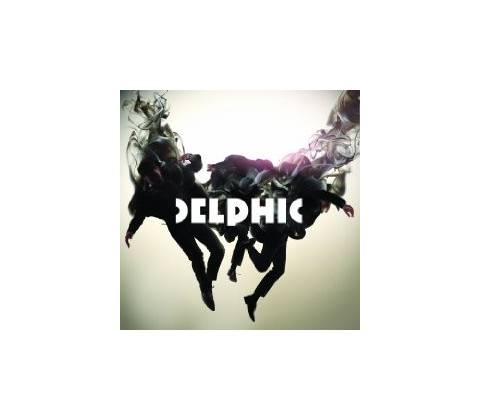 DELPHIC: ACOLYTE CD