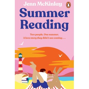 Summer Reading | Jenn Mckinlay (ISBN: 9781804945032)