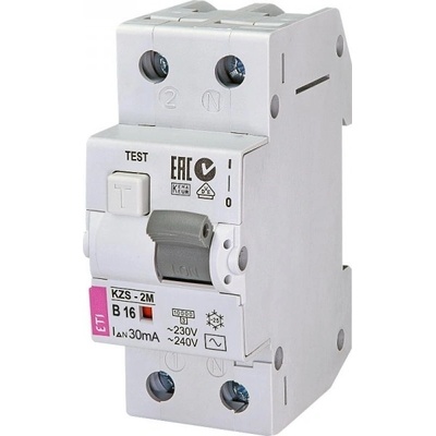 Eti KZS-2M AC B16/0,03
