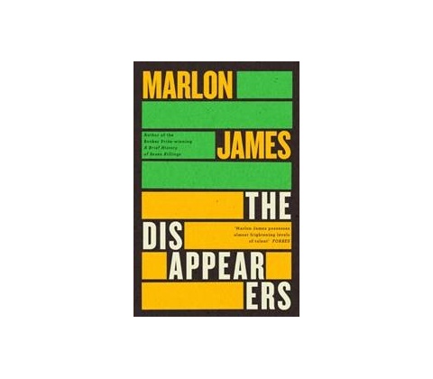 The Disappearers