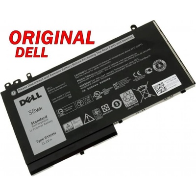 Dell Батерия ОРИГИНАЛНА DELL Latitude 12 5000 Latitude E5250 E5450 E5550 0YD8XC