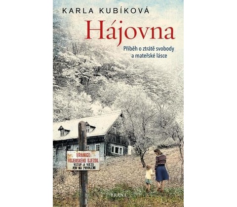 Hájovna