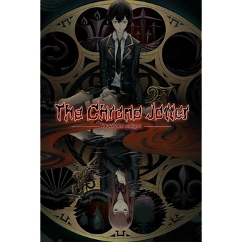 2P Games The Chrono Jotter (PC)