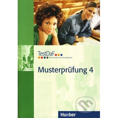 TestDaF Musterprüfung 4 -