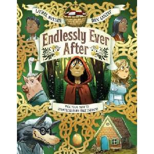 Endlessly Ever After (ISBN: 9781452144825)