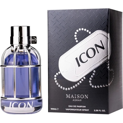 Maison Asrar Icon EDP 100 ml