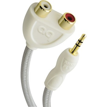 Audioquest FLX-MINI/RCA