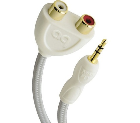 Audioquest FLX-MINI/RCA