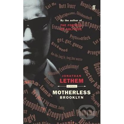 Motherless Brooklyn