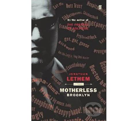 Motherless Brooklyn