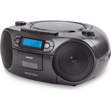 Boombox BBTC-550BK