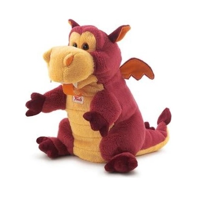Trudi maňuška Drak 25 cm