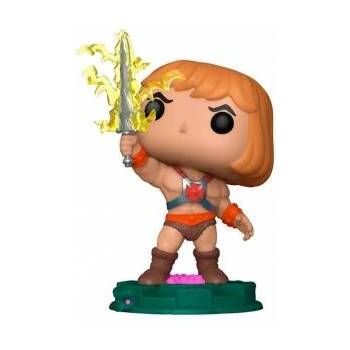 Funko POP figure Funko Fusion Masters of the Universe He-Man