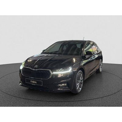 Skoda Fabia 1.0 TSI Tour DSG 85 kW