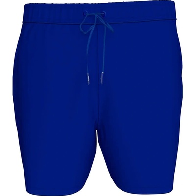 Tommy Hilfiger Бански гащета Tommy hilfiger UM0UM03477 Trunk swimming shorts - Blue (Wedge Blue)