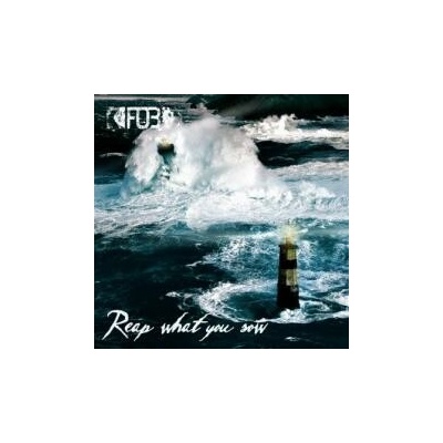 F.O.B. - Reap What You Sow CD