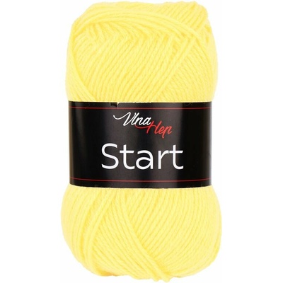 Příze Vlna Hep Start 41244