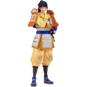 Image 1 of Banpresto Dxf The Grandline Series Extra One Piece Kikunojo 17cm