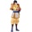 Banpresto Dxf The Grandline Series Extra One Piece Kikunojo 17cm