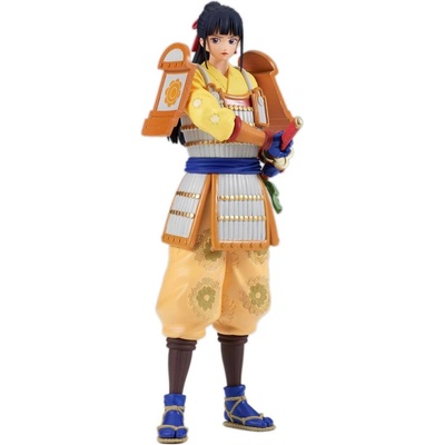 Banpresto Dxf The Grandline Series Extra One Piece Kikunojo 17cm