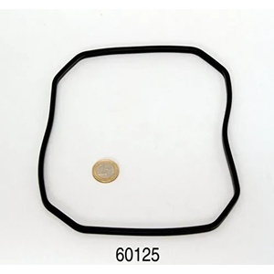 JBL CP e700/1, е 900/1 pump head rubber gasket - Уплътнение за външен филтър Cristal Profi e700/1, е 900/1