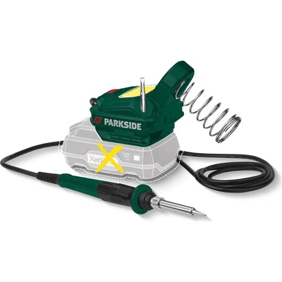 PARKSIDE PLSA 20 Li B2 акумулаторен поялник (100351372)