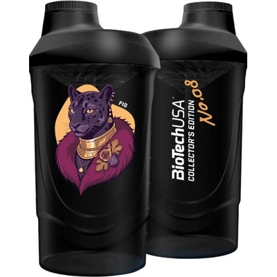 BioTechUSA Shaker Limited Edition 600 ml - Fig 08