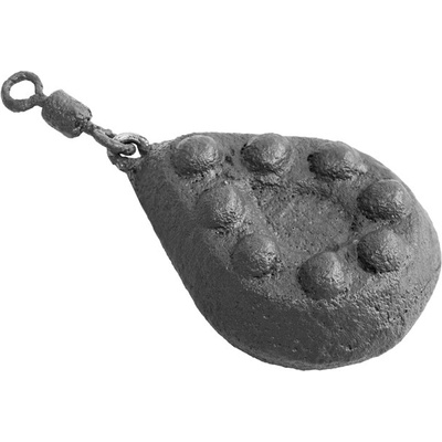 Delphin Barbed plná 120g