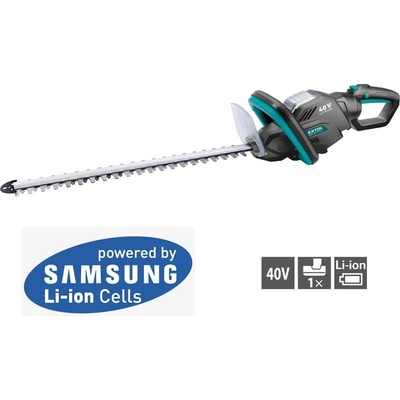 EXTOL PREMIUM 8795601 Aku 40V Li-Ion 2,5Ah bez baterie