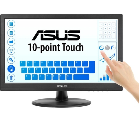 Asus VT169HE