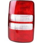  Стоп VW Caddy 2010-2014 Ляв
