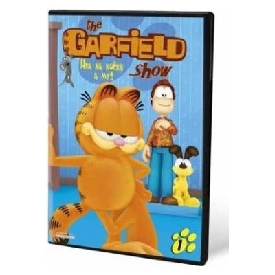 Garfield 01 DVD