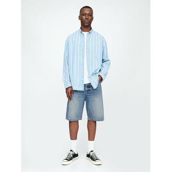 GAP Дънкови шорти 90s Loose Americana GAP GAP | Sin | МЪЖЕ | XS