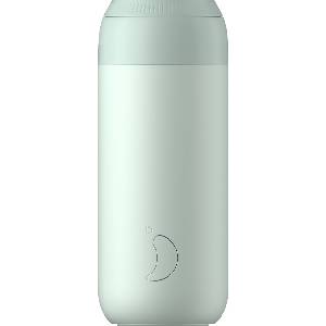 Chilly's Bottles Series 2 Термо чаша за кафе 500 ml, ментов (C500S2LICH_9)