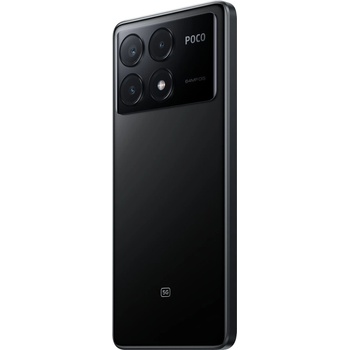 POCO X6 Pro 5G 12GB/512GB Black
