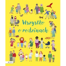 Wszystko o rodzinach wyd. 2023