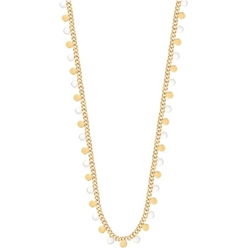 Lilou Колие Lilou 248/385/LAN/NO1/BIA/PO (248/385/LAN/NO1/BIA/PO)