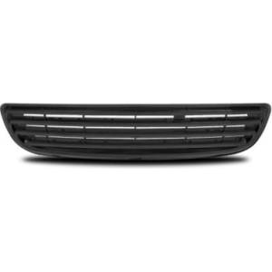 Carmart Решетка без емблема opel zafira a (99-05) - черна