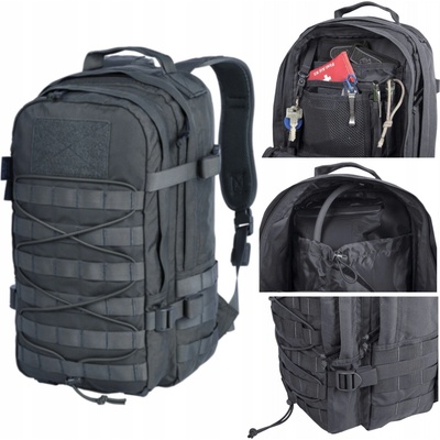 Helikon-Tex Raccoon Mk2 Cordura shadow grey 20 l