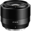 TTArtisan APS-C AF35mm F1.8 mark II Sony E mount
