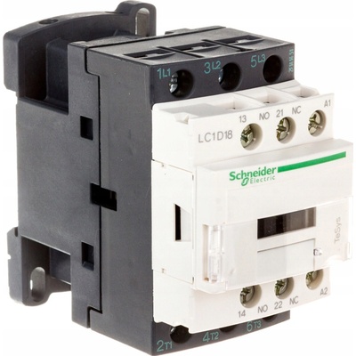Schneider Electric lc1d18e7
