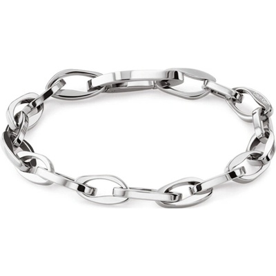 Calvin Klein Pozlacený náramek Harmonious Connection 35000806