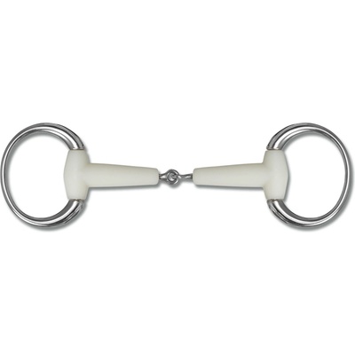 HAPPY MOUTH Udidlo oliva jednou lomená s jablečnou příchutí – Hledejceny.cz